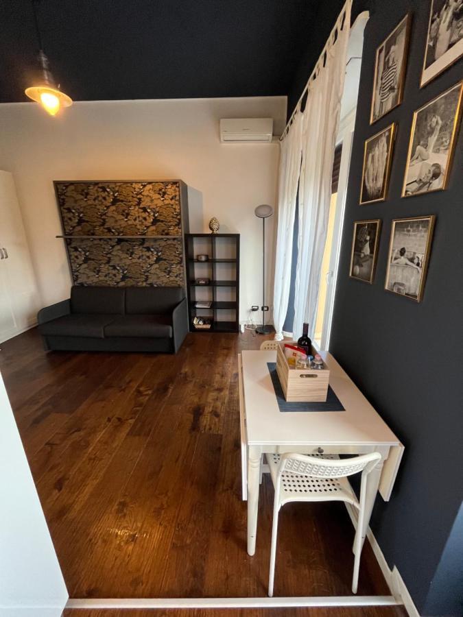 Citta Studi Apartment - Front Metro Lambrate Μιλάνο Εξωτερικό φωτογραφία