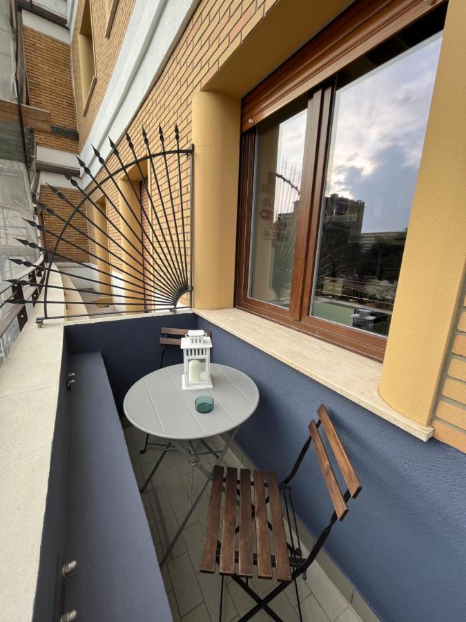 Citta Studi Apartment - Front Metro Lambrate Μιλάνο Εξωτερικό φωτογραφία