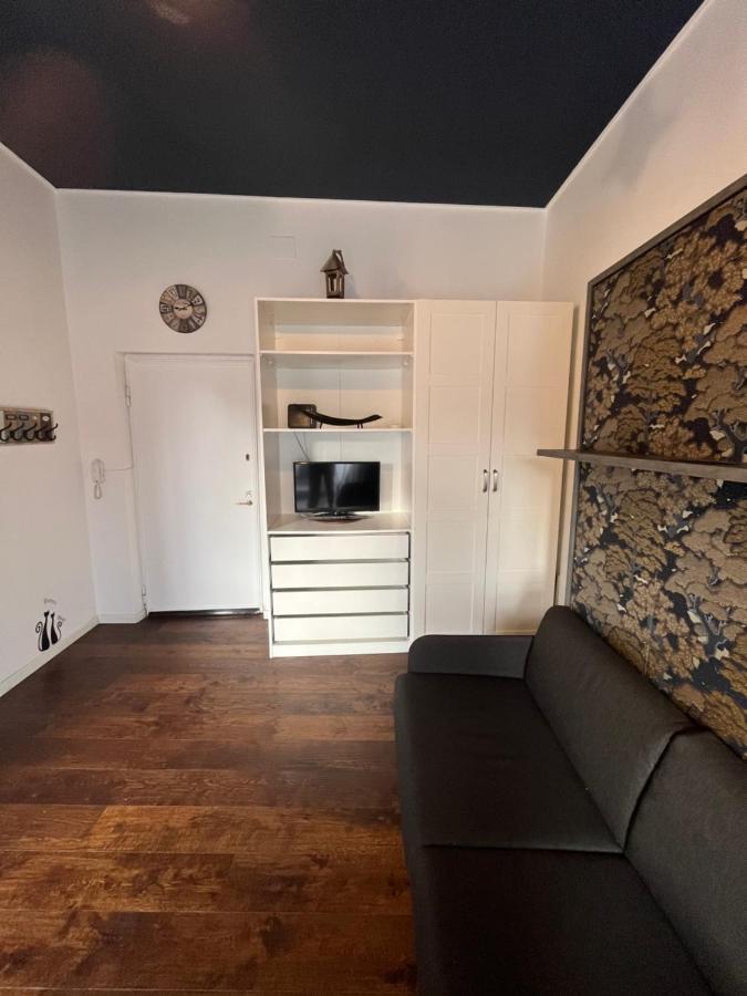 Citta Studi Apartment - Front Metro Lambrate Μιλάνο Εξωτερικό φωτογραφία