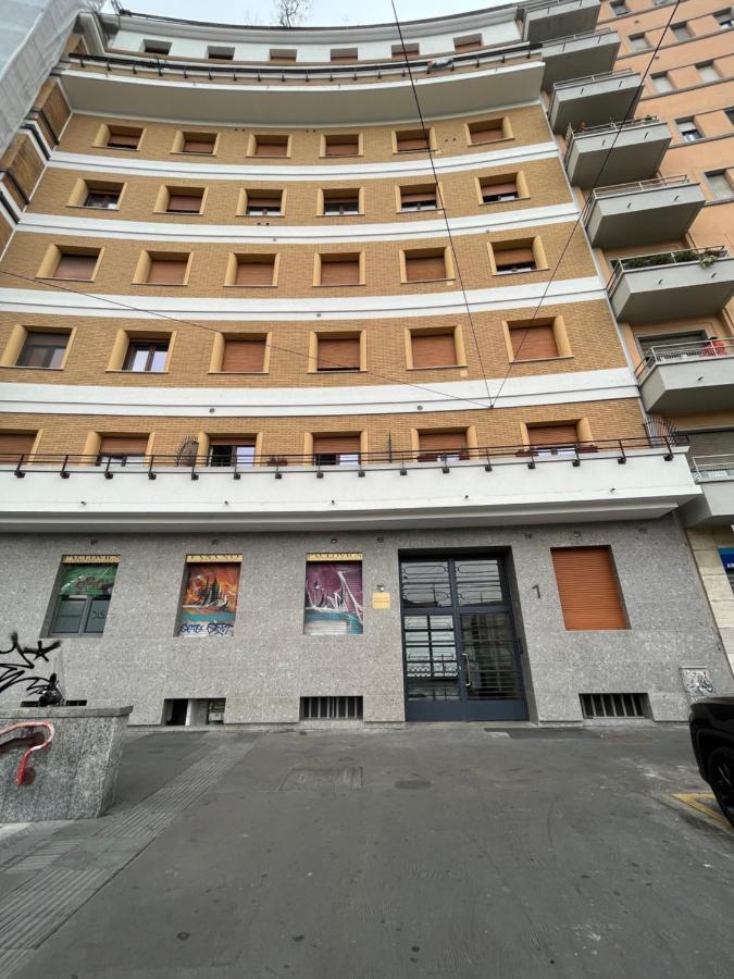 Citta Studi Apartment - Front Metro Lambrate Μιλάνο Εξωτερικό φωτογραφία